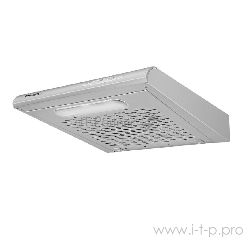 Вытяжка MAUNFELD MPA 60 НЕРЖАВЕЙКА