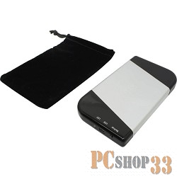 Контейнер для HDD AgeStar SUB2A7 Внешний корпус 2,5