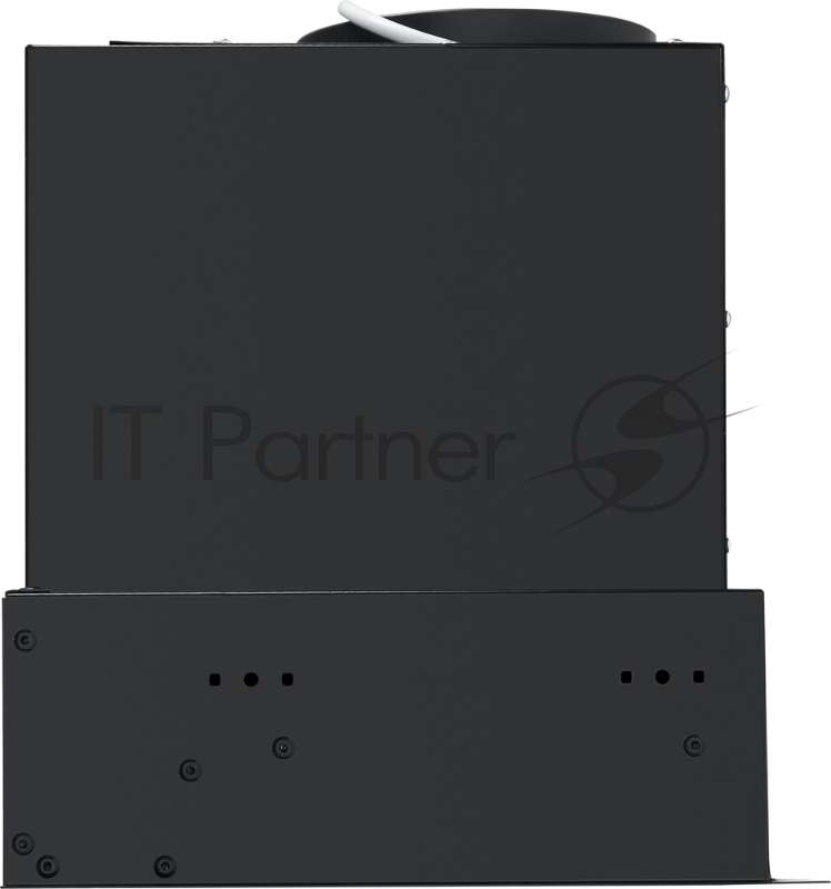 Вытяжка MAUNFELD FANTASY 60 ЧЕРНЫЙ