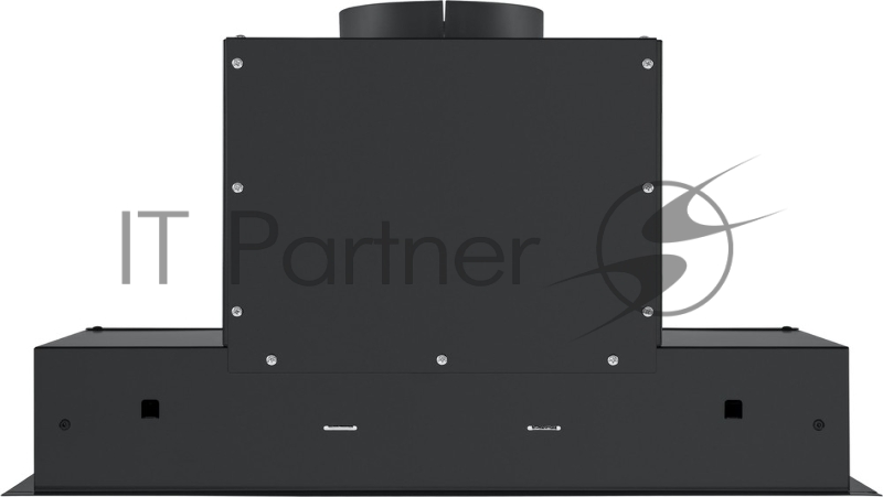 Вытяжка MAUNFELD FANTASY 60 ЧЕРНЫЙ