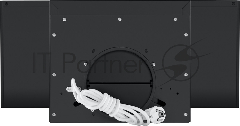 Вытяжка MAUNFELD FANTASY 60 ЧЕРНЫЙ