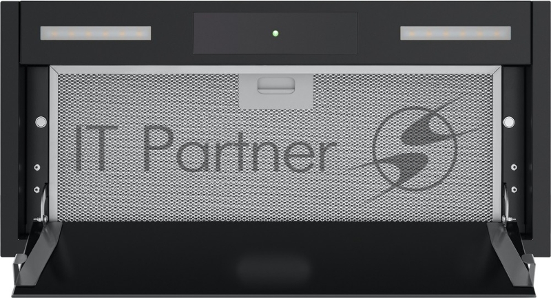 Вытяжка MAUNFELD FANTASY 60 ЧЕРНЫЙ