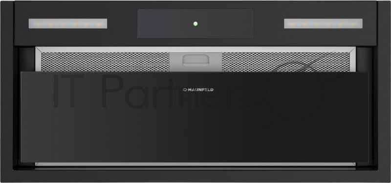 Вытяжка MAUNFELD FANTASY 60 ЧЕРНЫЙ