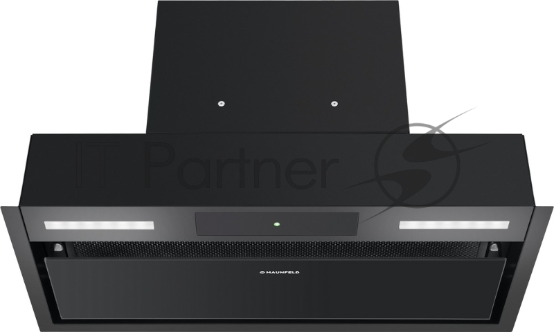 Вытяжка MAUNFELD FANTASY 60 ЧЕРНЫЙ