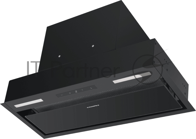Вытяжка MAUNFELD FANTASY 60 ЧЕРНЫЙ