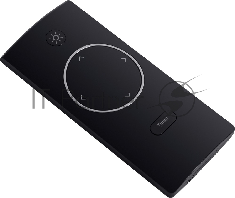 Вытяжка MAUNFELD FANTASY 60 ЧЕРНЫЙ