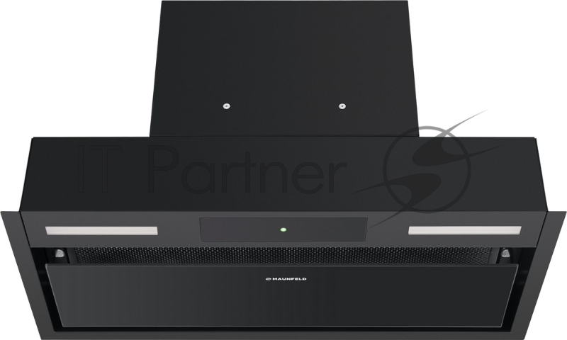 Вытяжка MAUNFELD FANTASY 60 ЧЕРНЫЙ