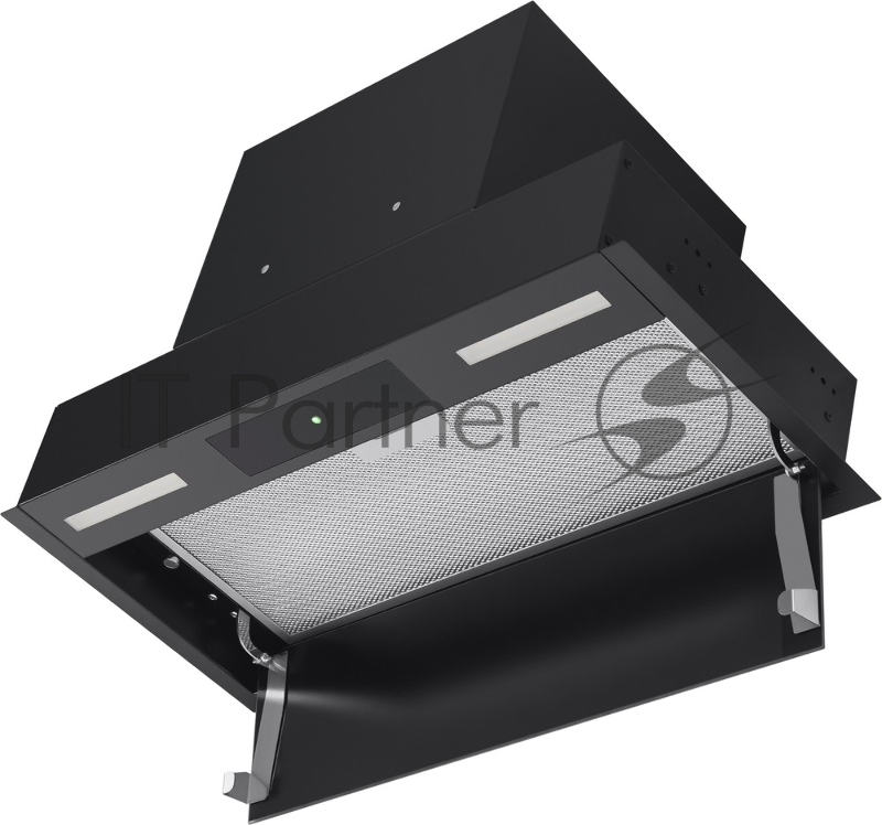 Вытяжка MAUNFELD FANTASY 60 ЧЕРНЫЙ