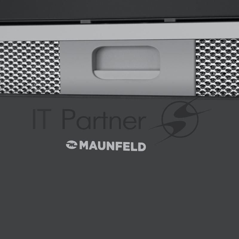 Вытяжка MAUNFELD FANTASY 60 ЧЕРНЫЙ