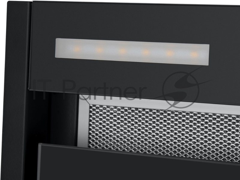 Вытяжка MAUNFELD FANTASY 60 ЧЕРНЫЙ