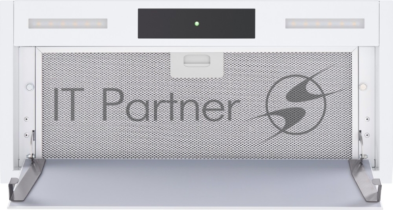 Вытяжка MAUNFELD FANTASY 60 БЕЛЫЙ