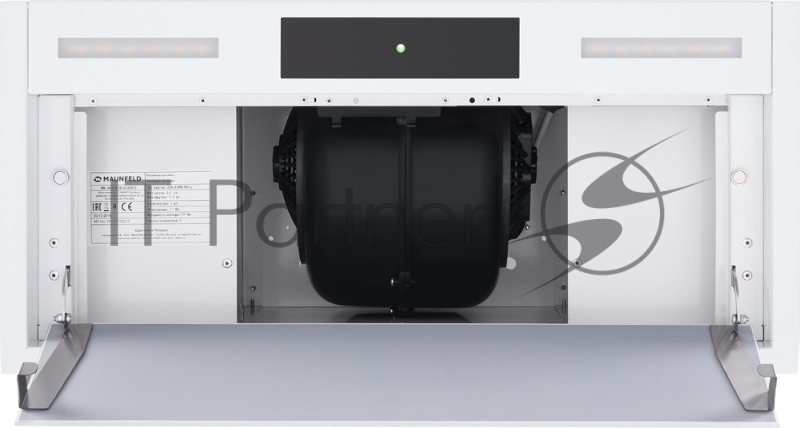 Вытяжка MAUNFELD FANTASY 60 БЕЛЫЙ