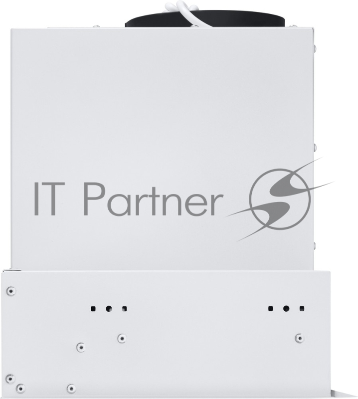 Вытяжка MAUNFELD FANTASY 60 БЕЛЫЙ