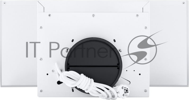 Вытяжка MAUNFELD FANTASY 60 БЕЛЫЙ