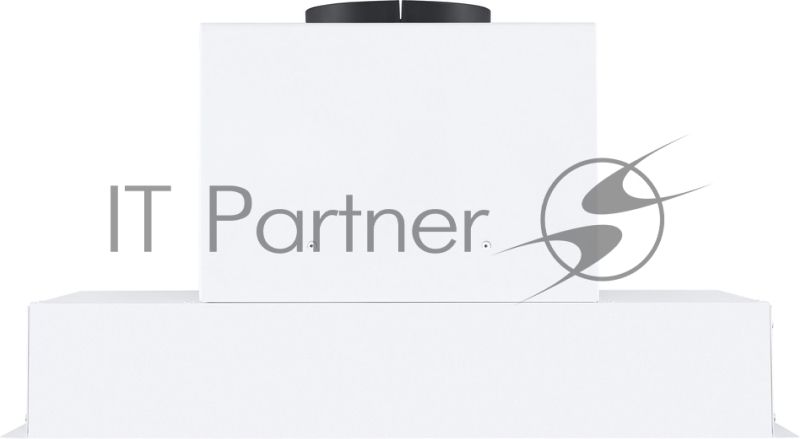 Вытяжка MAUNFELD FANTASY 60 БЕЛЫЙ