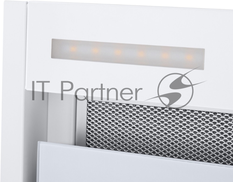 Вытяжка MAUNFELD FANTASY 60 БЕЛЫЙ