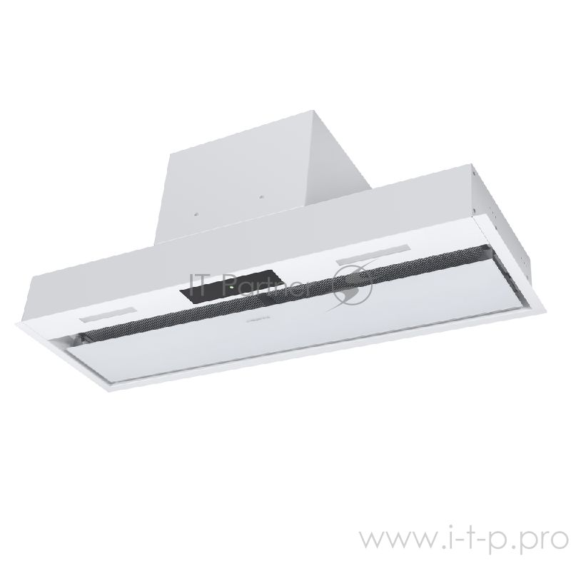 Вытяжка MAUNFELD FANTASY 90 БЕЛЫЙ
