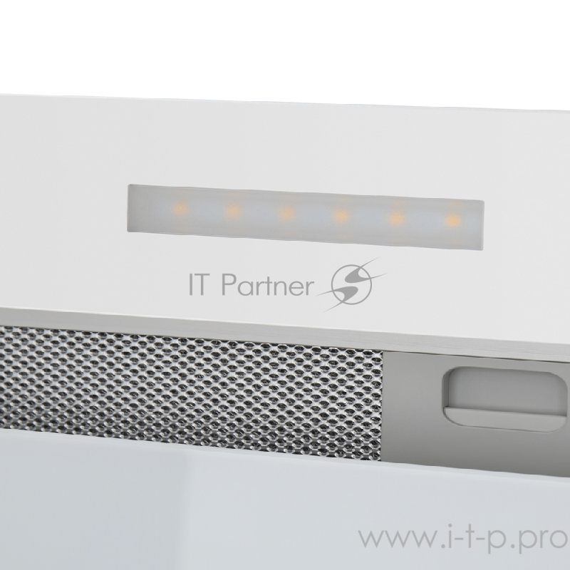 Вытяжка MAUNFELD FANTASY 90 БЕЛЫЙ