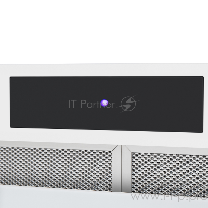 Вытяжка MAUNFELD FANTASY 90 БЕЛЫЙ