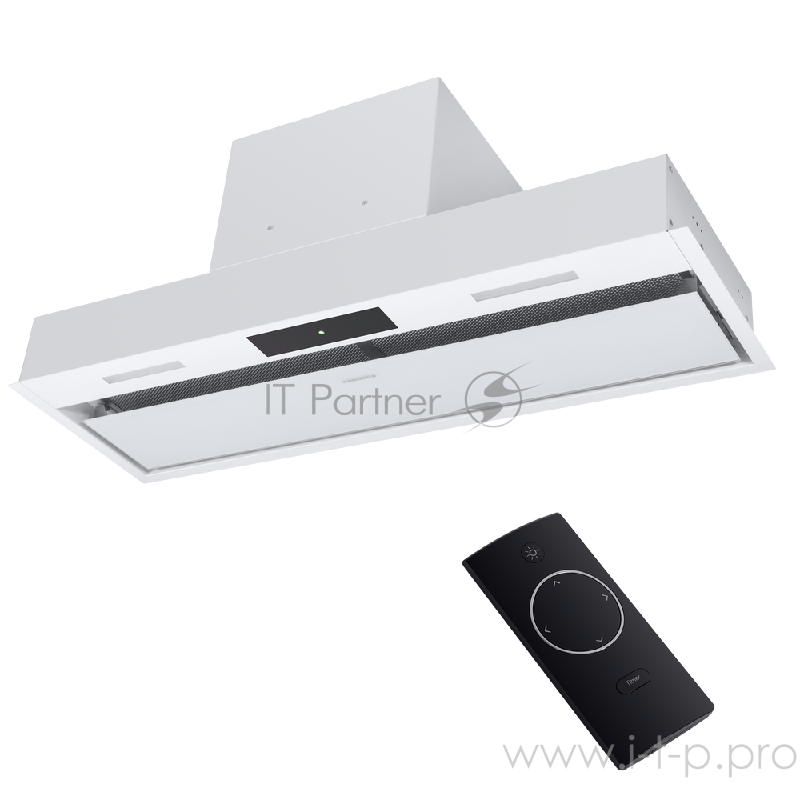 Вытяжка MAUNFELD FANTASY 90 БЕЛЫЙ