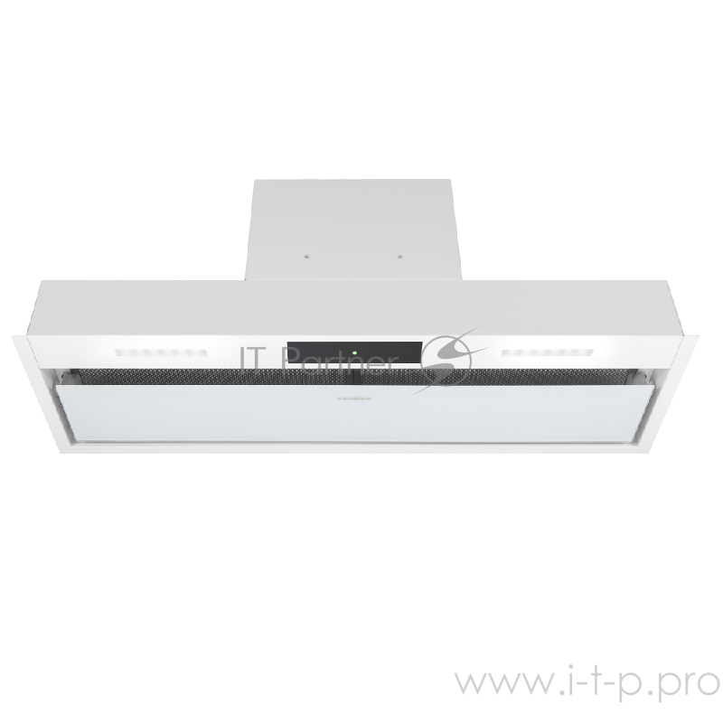 Вытяжка MAUNFELD FANTASY 90 БЕЛЫЙ