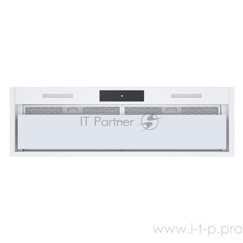 Вытяжка MAUNFELD FANTASY 90 БЕЛЫЙ