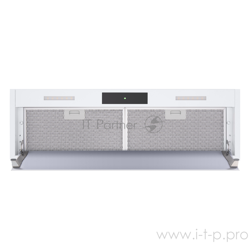 Вытяжка MAUNFELD FANTASY 90 БЕЛЫЙ