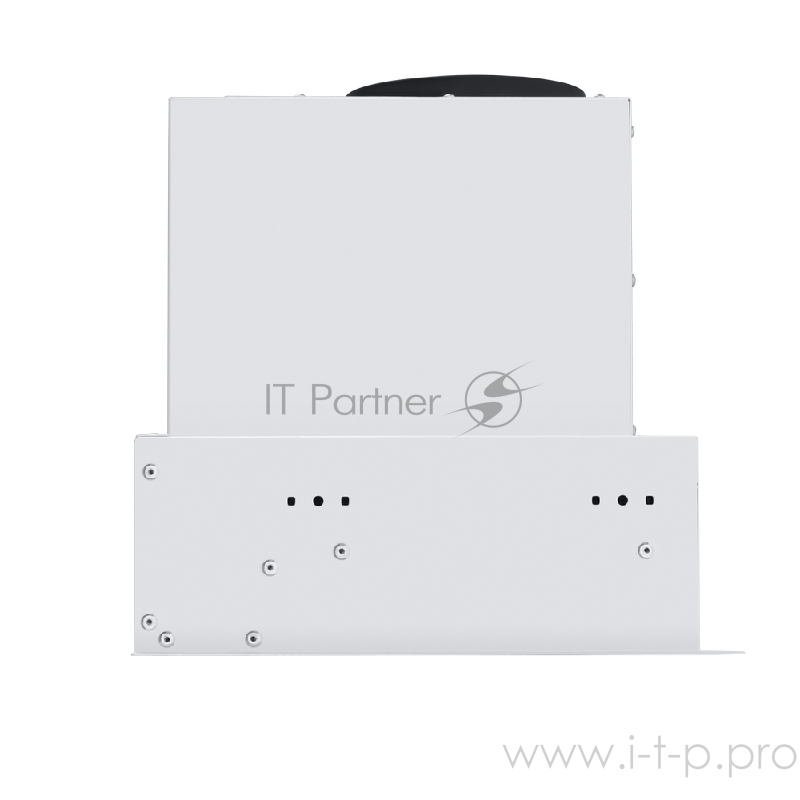 Вытяжка MAUNFELD FANTASY 90 БЕЛЫЙ