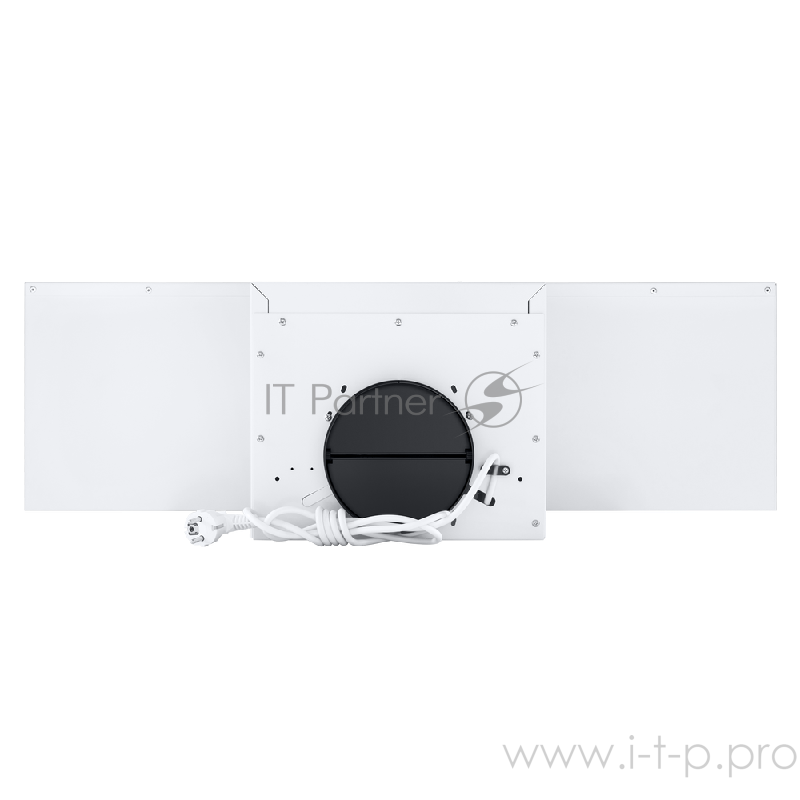 Вытяжка MAUNFELD FANTASY 90 БЕЛЫЙ