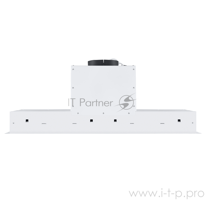 Вытяжка MAUNFELD FANTASY 90 БЕЛЫЙ