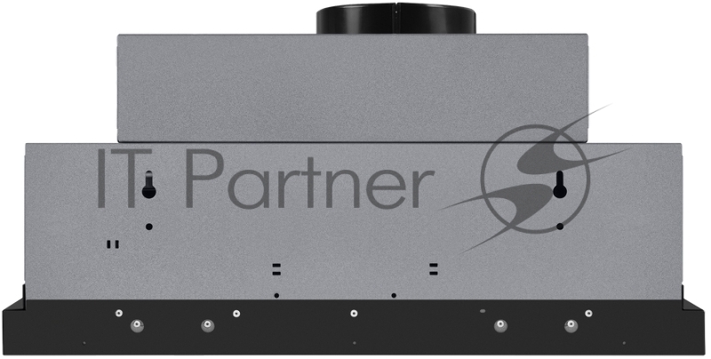 Вытяжка MAUNFELD GALAXY 60 ЧЕРНЫЙ