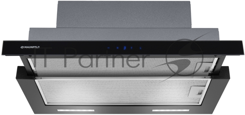 Вытяжка MAUNFELD GALAXY 60 ЧЕРНЫЙ