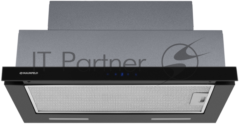 Вытяжка MAUNFELD GALAXY 60 ЧЕРНЫЙ