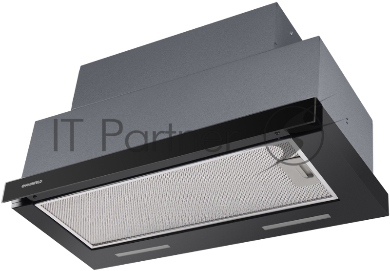 Вытяжка MAUNFELD GALAXY 60 ЧЕРНЫЙ