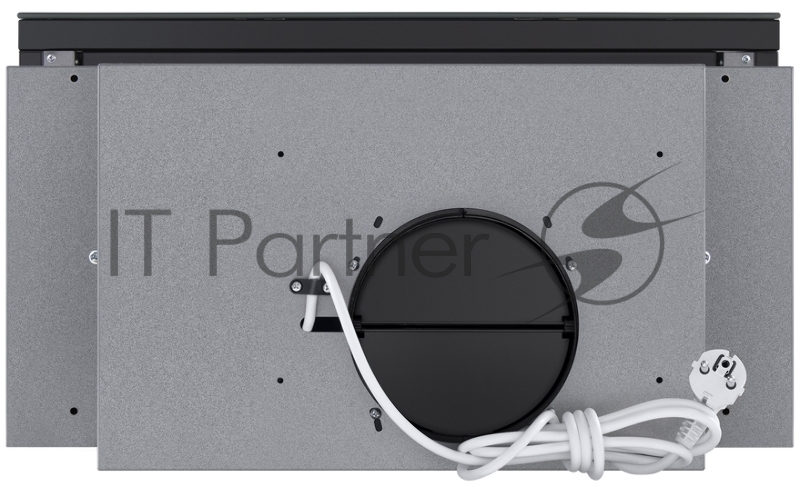 Вытяжка MAUNFELD GALAXY 60 ЧЕРНЫЙ