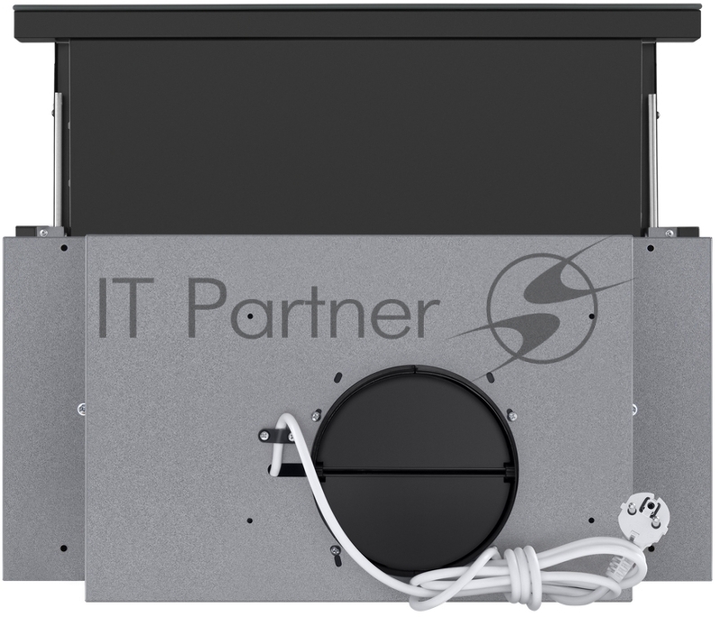 Вытяжка MAUNFELD GALAXY 60 ЧЕРНЫЙ