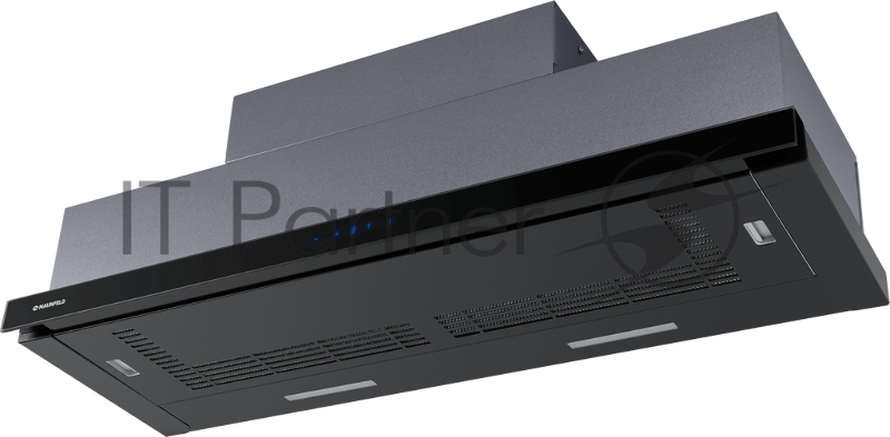 Вытяжка MAUNFELD GALAXY 90 ЧЕРНЫЙ