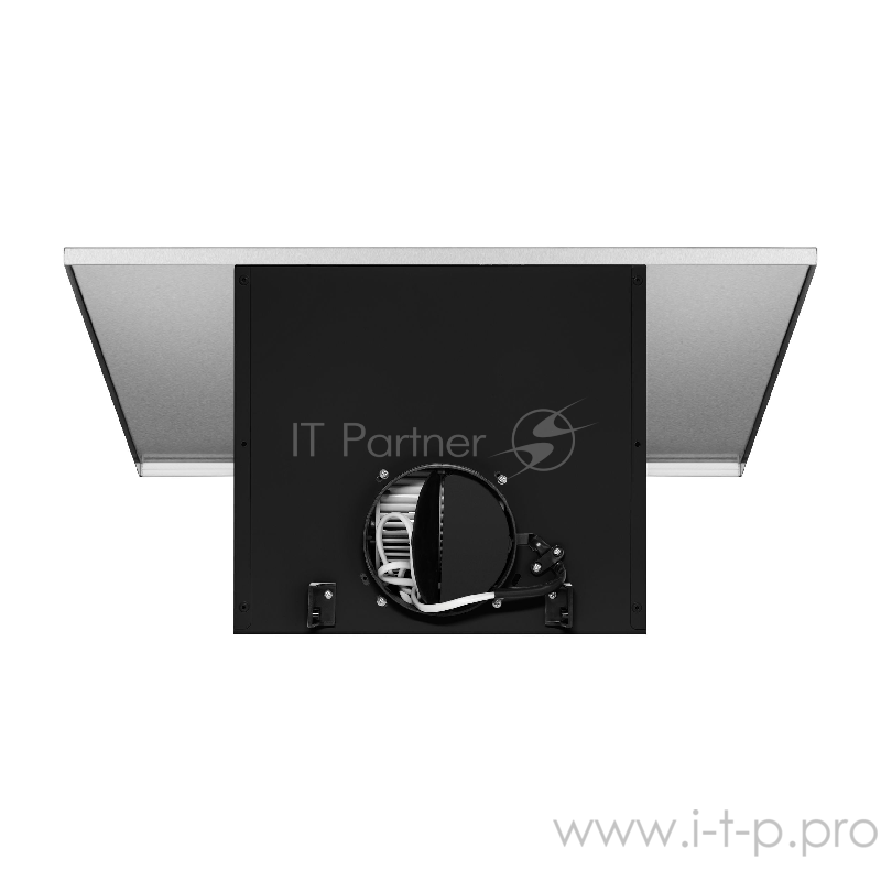 Вытяжка MAUNFELD TOWER CS 60 НЕРЖАВЕЙКА/ЧЕРНОЕ стекло