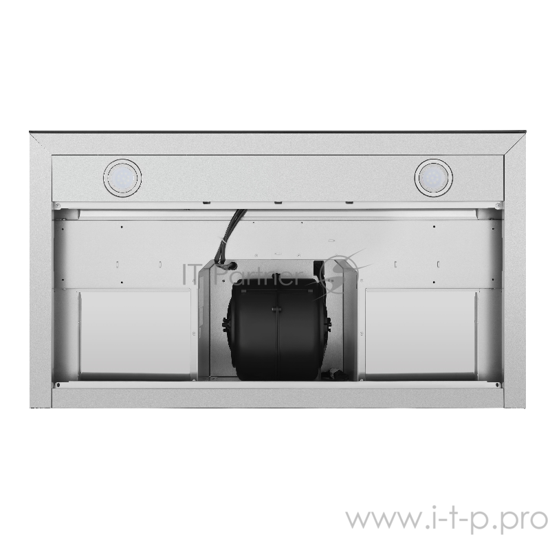 Вытяжка MAUNFELD TSH 90 нержавеющая сталь