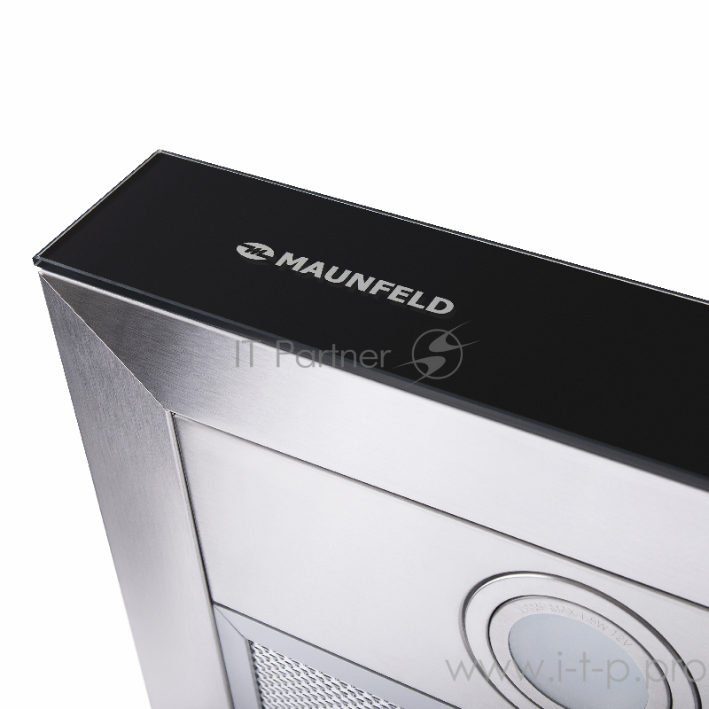 Вытяжка MAUNFELD TSH 90 нержавеющая сталь