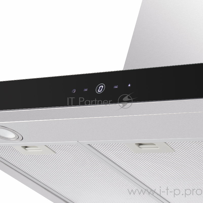 Вытяжка MAUNFELD TSH 90 нержавеющая сталь