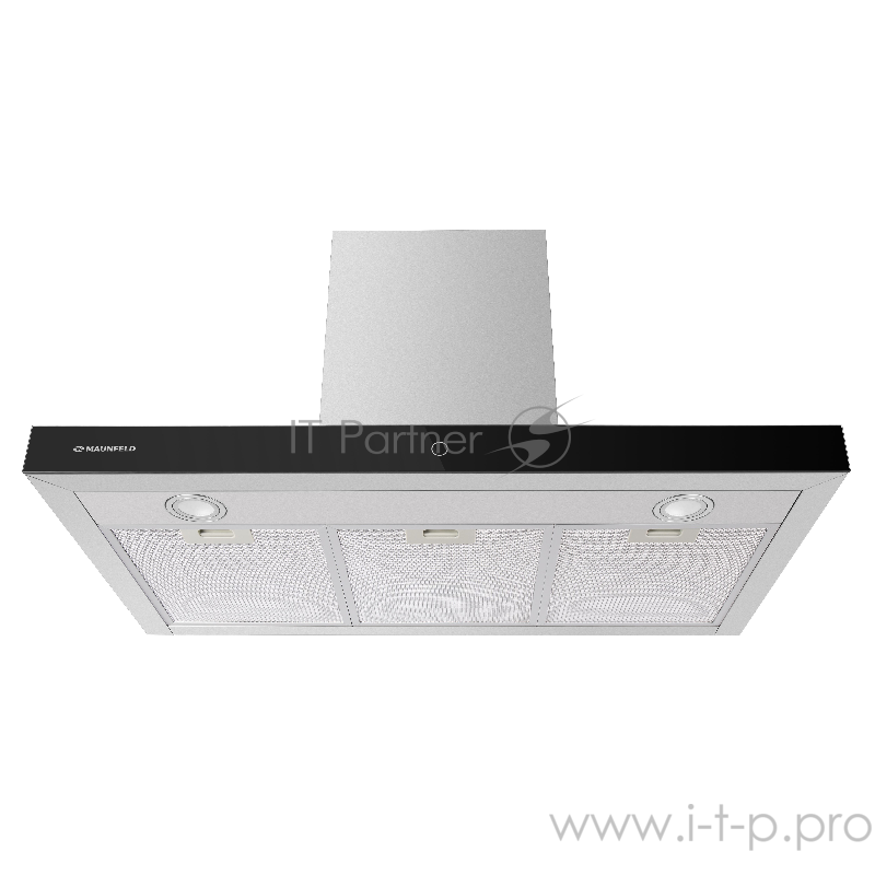 Вытяжка MAUNFELD TSH 90 нержавеющая сталь