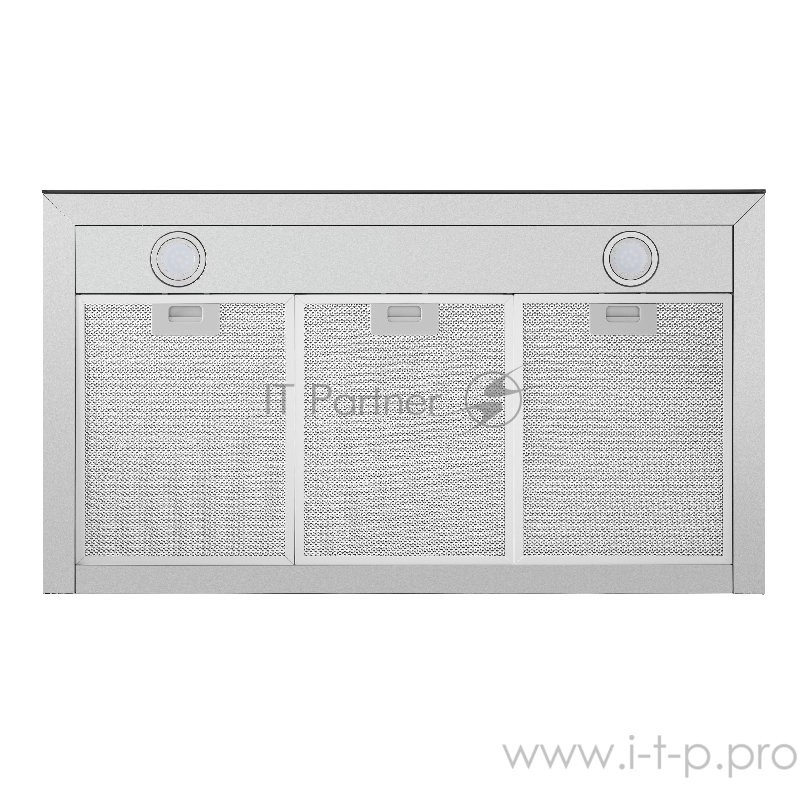 Вытяжка MAUNFELD TSH 90 нержавеющая сталь