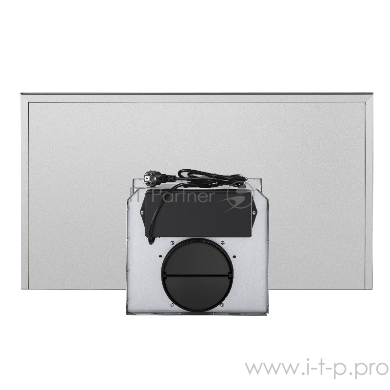 Вытяжка MAUNFELD TSH 90 нержавеющая сталь