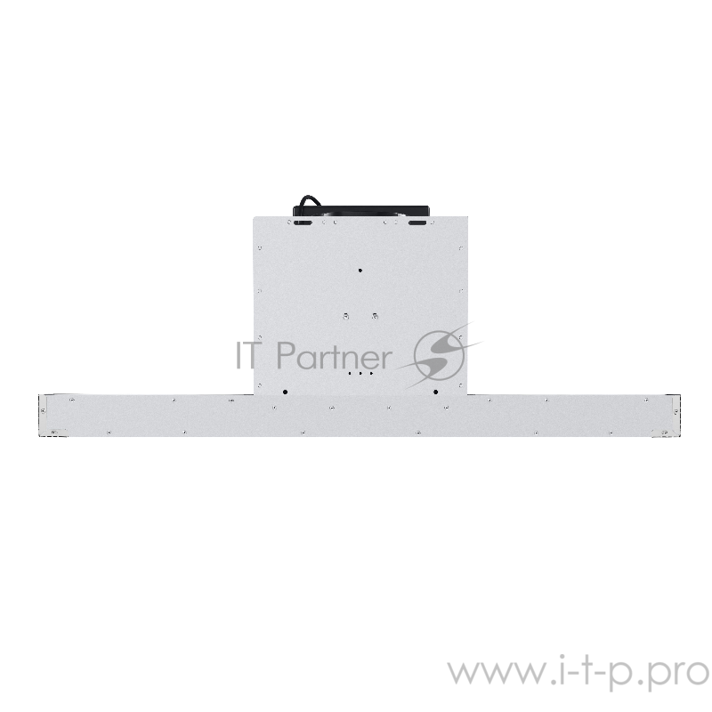 Вытяжка MAUNFELD TSH 90 нержавеющая сталь