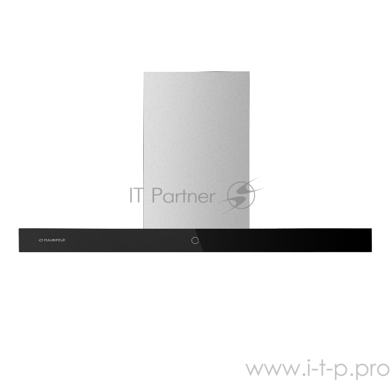 Вытяжка MAUNFELD TSH 90 нержавеющая сталь