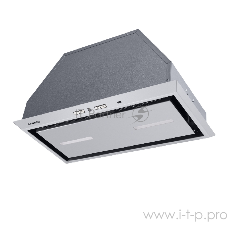 Вытяжка MAUNFELD URANIA 53 НЕРЖАВЕЙКА