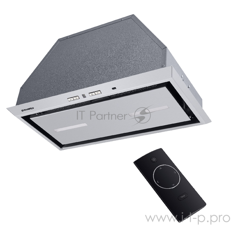 Вытяжка MAUNFELD URANIA 53 НЕРЖАВЕЙКА