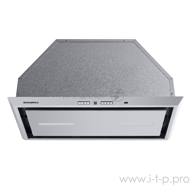 Вытяжка MAUNFELD URANIA 53 НЕРЖАВЕЙКА
