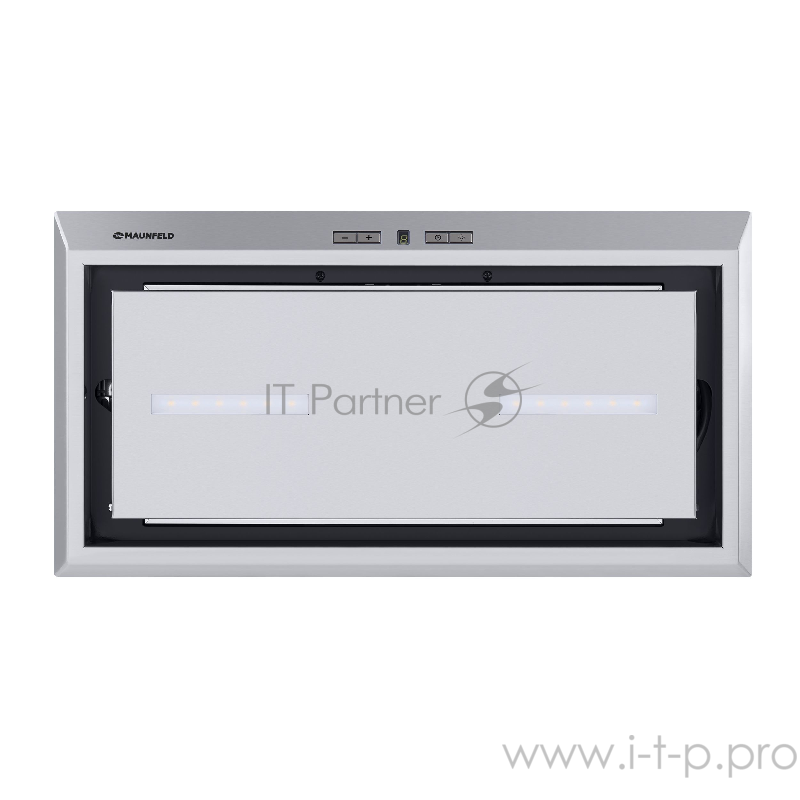 Вытяжка MAUNFELD URANIA 53 НЕРЖАВЕЙКА